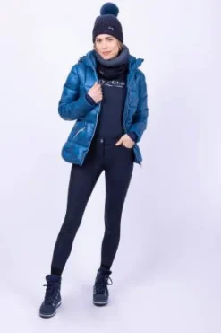 Tour de cou dark Yara HV Polo