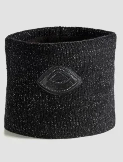 Tour de cou Equiline en Lurex et polaire