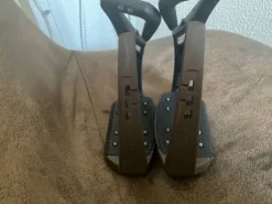 Étriers free-jump Soft up