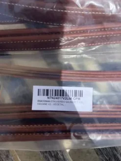 Étrivières devoucoux 135