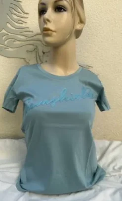 Tshirt Axelle femme Samshield