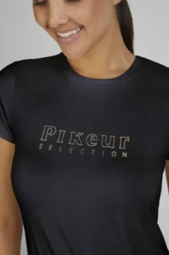 Tshirt Col Rond Pikeur Selection