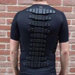 T-shirt de sécurité niveau 2