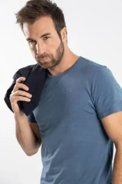 T-shirt homme Harcour Tiana