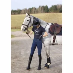 T-shirt KlHelena pour femme - Kingsland