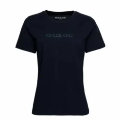 T-shirt KlJolina Femme - Kingsland