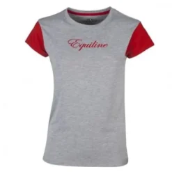 Tshirt Loren Equiline