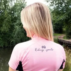 T-shirt manches courtes - Paloma - Equestre