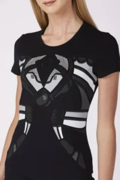 T-shirt manches courtes Santorini - VESTRUM