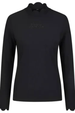 T-shirt manches longues 8285 SELECTION - Pikeur - Côtelé sportif