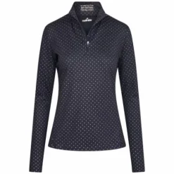 T-Shirt manches longues anti-UV Sonne - Euro Star