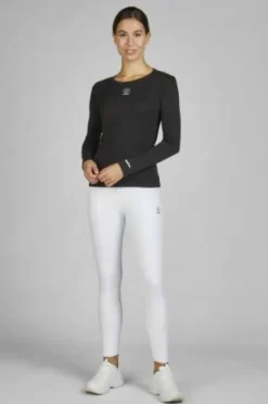 T-Shirt manches longues Dynamic 2024 - Eskadron