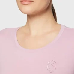 T-Shirt manches longues Tina Crystal AW24 Samshield