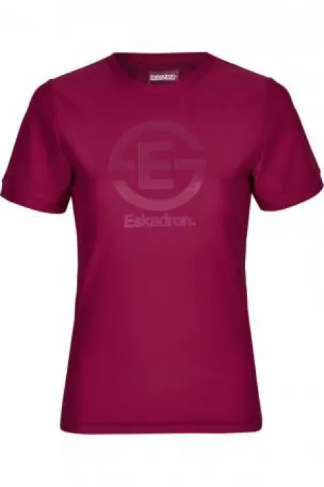 T-Shirt Reflexx 2023 - Eskadron