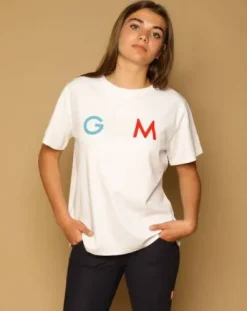 T-shirt Spirit - GEM