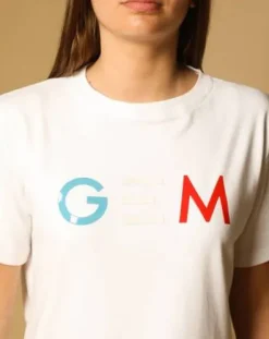 T-shirt Spirit - GEM