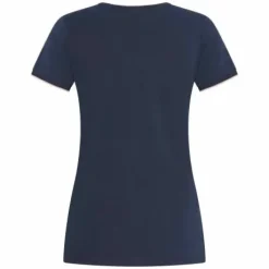 T-shirt strass Heather - HV POLO
