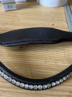 Têtière Advantiv + & Frontal Perform+ AIM’HORSE