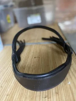 Têtière Advantiv + & Frontal Perform+ AIM’HORSE