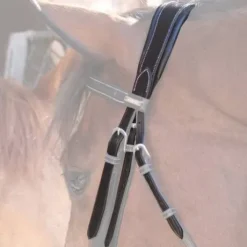 Têtière Paris / Bruxelles - Jump'In - Cuir