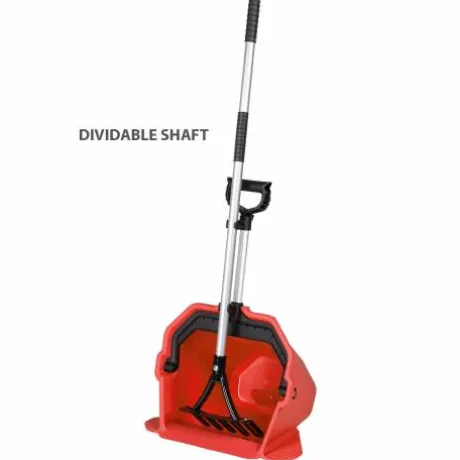 Valet d'écurie ergonomique - Léger et facile d'utilisation