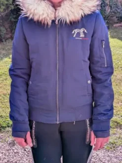 Vend blouson Pénélope taille XS