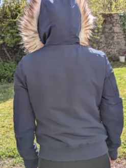 Vend blouson Pénélope taille XS