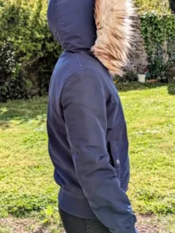 Vend blouson Pénélope taille XS