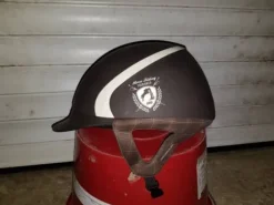 vend bombe équitation