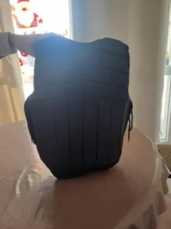 Vend gilet de protection equitation askara