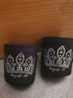 Vends bandes de polo