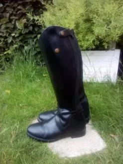 vends bottes Eco Rider  Winter d équitation