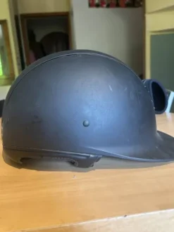 Vends casque équitation Samshield