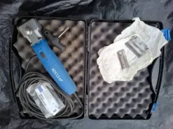 Vends tondeuse cheval marque AESCULAP