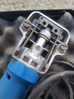 Vends tondeuse cheval marque AESCULAP