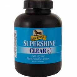 Vernis supershine absorbine