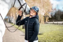 Veste Aliesa Jacket - Spooks