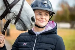 Veste Aliesa Jacket - Spooks