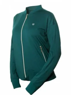 Veste AMAZONITE - Equestrian Stockholm