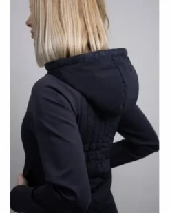 Veste bi matière Harcour Jimmy