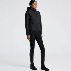 Veste Bombers - Cavalleria Toscana - Nylon résistant