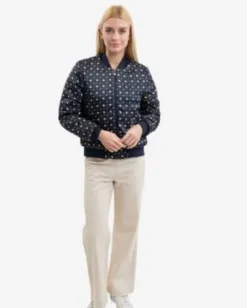 Veste Bombers Boecia