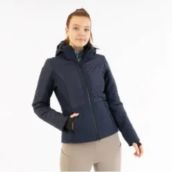 Veste combi Josephine - BR - Respirante et déperlante