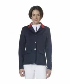 Veste concours dame édition limitée France Flags and Cup