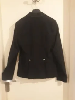 Veste concours femme t.38