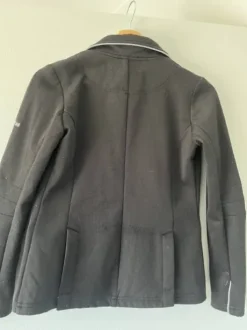 Veste concours Fille Equithème