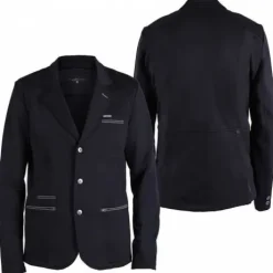 Veste concours garçon Perry QHP