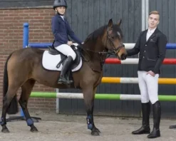 Veste concours garçon Perry QHP