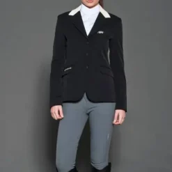 Veste concours GPA dame Grand Prix