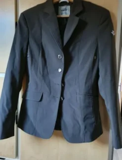 Veste concours hagg femme